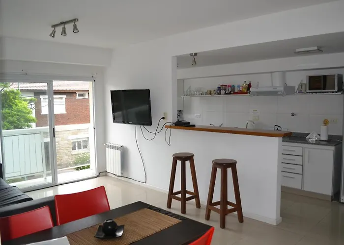 Departamento Premium 2 ambientes a 600 metros de la playa