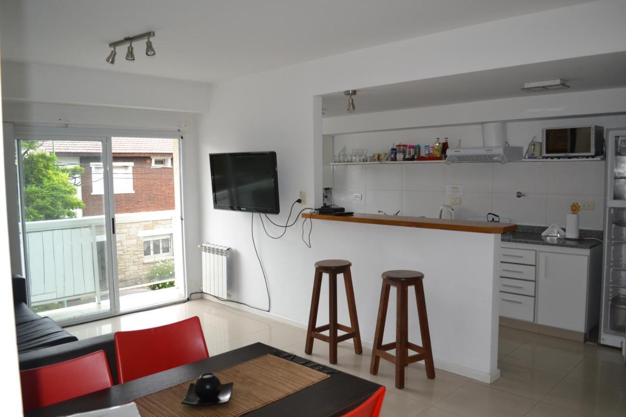 Departamento Premium 2 Ambientes A 600 Metros De La Playa Mar del Plata