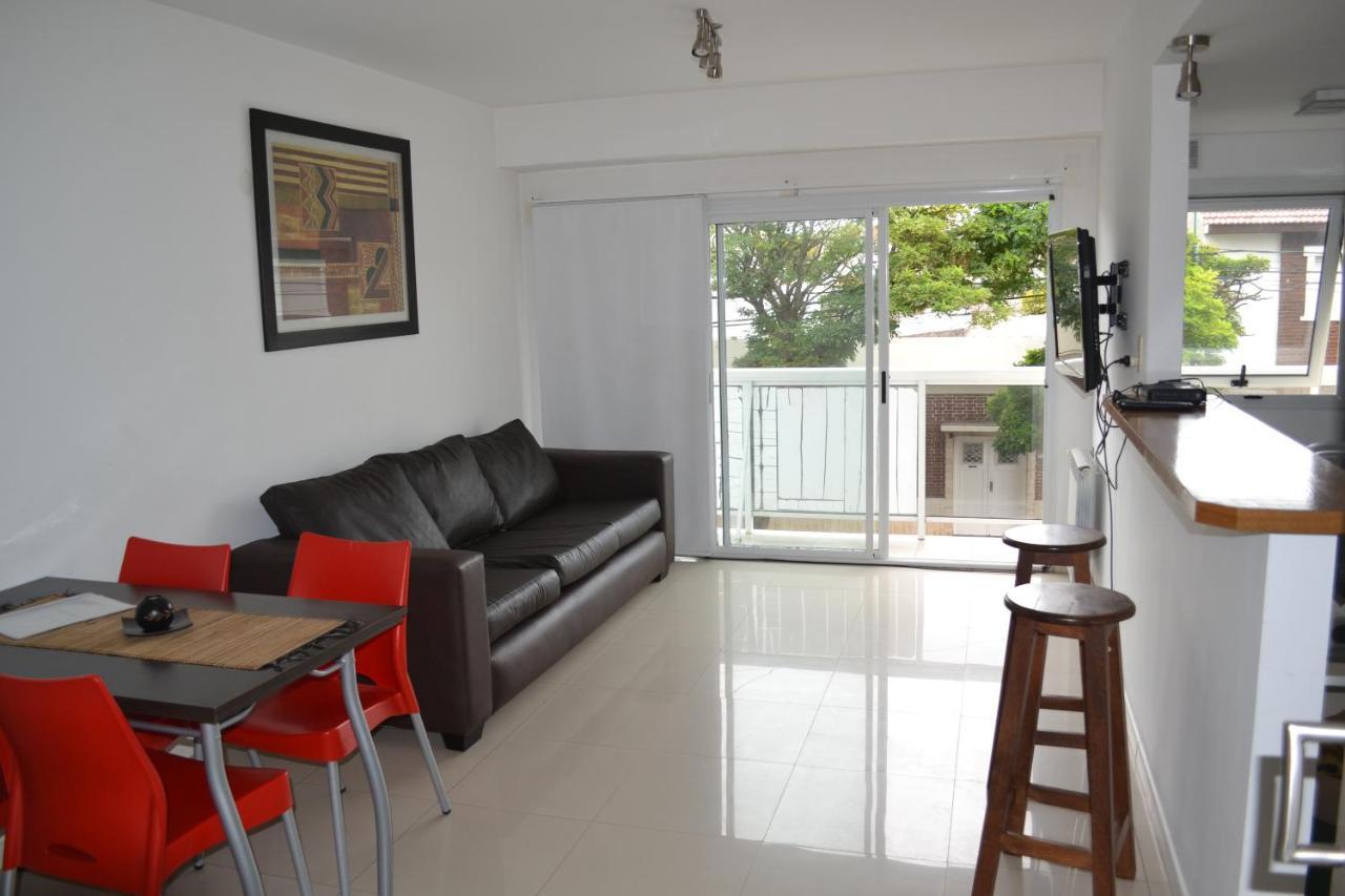 Apartamento Departamento Premium 2 Ambientes A 600 Metros De La Playa
