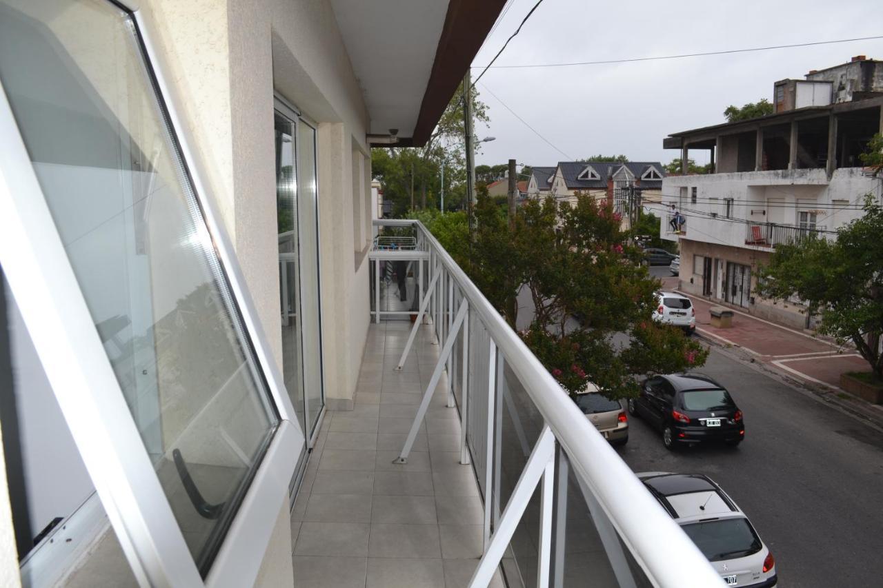 Departamento Premium 2 Ambientes A 600 Metros De La Playa Mar del Plata