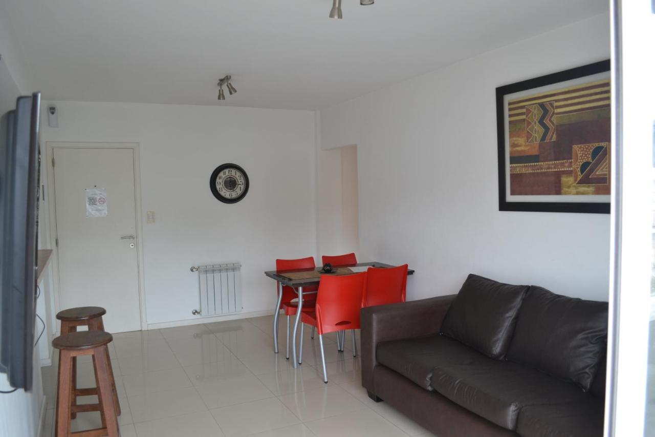 Apartamento Departamento Premium 2 Ambientes A 600 Metros De La Playa Mar del Plata