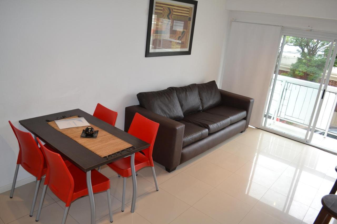 Apartamento Departamento Premium 2 Ambientes A 600 Metros De La Playa *