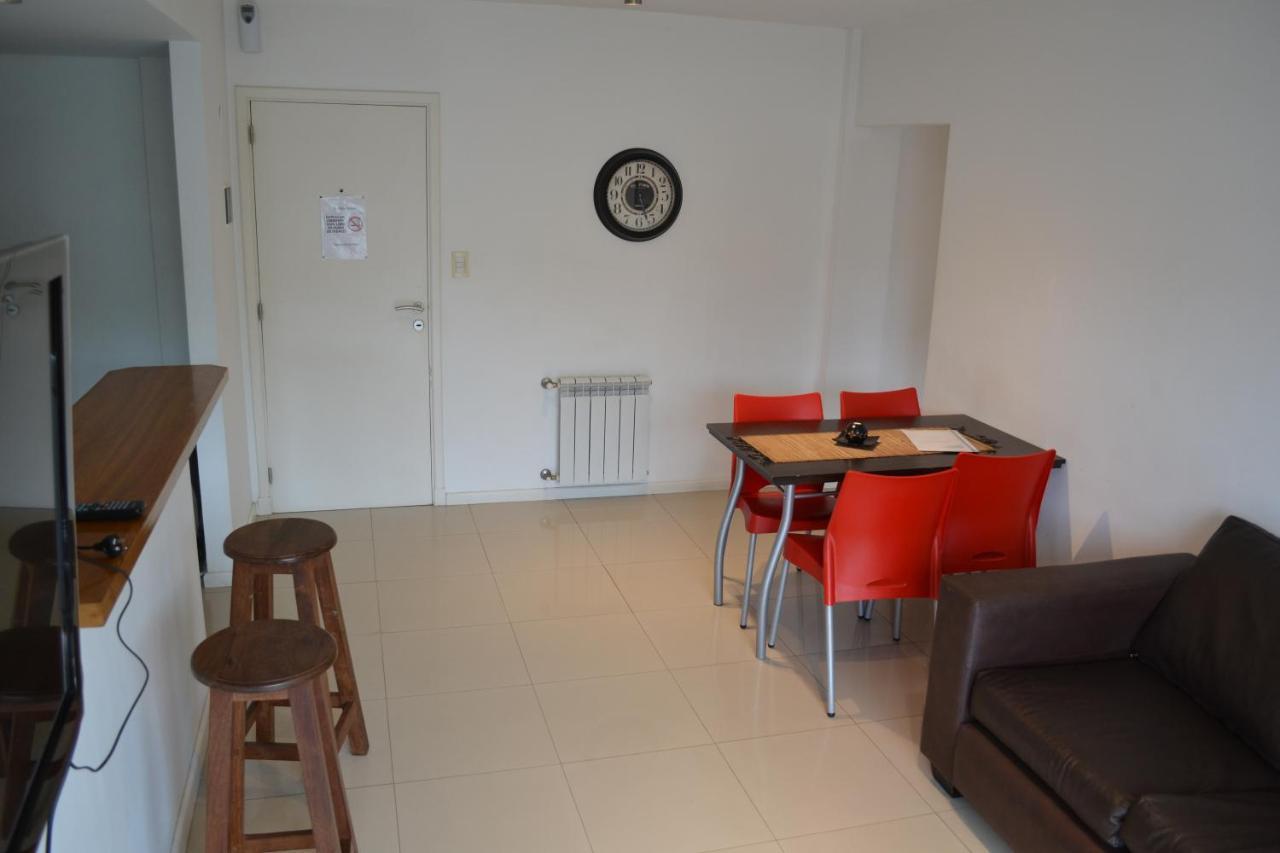 Departamento Premium 2 Ambientes A 600 Metros De La Playa *