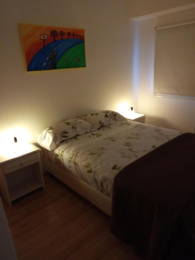 Apartamento Departamento Premium 2 Ambientes A 600 Metros De La Playa Mar del Plata