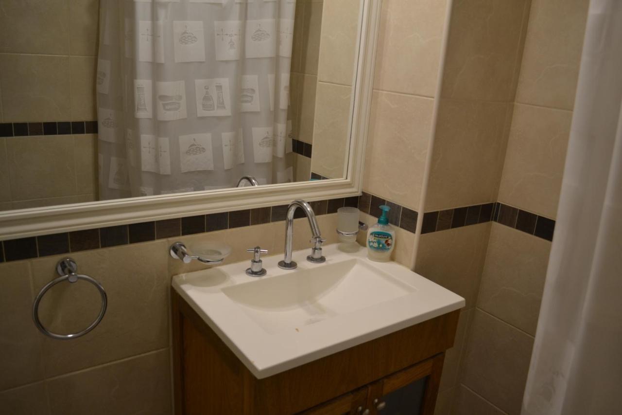 Departamento Premium 2 Ambientes A 600 Metros De La Playa * Mar del Plata