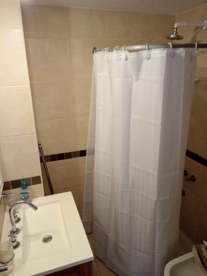 Departamento Premium 2 Ambientes A 600 Metros De La Playa *
