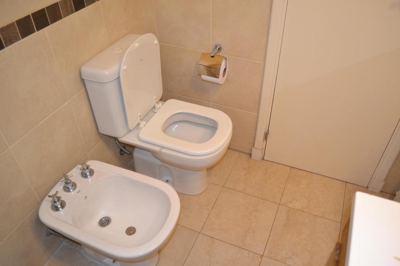 Apartamento Departamento Premium 2 Ambientes A 600 Metros De La Playa Mar del Plata
