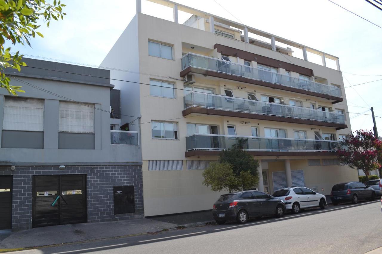 Apartamento Departamento Premium 2 Ambientes A 600 Metros De La Playa